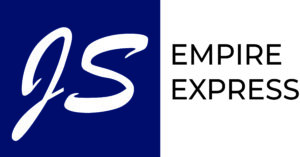 JS EMPIRE EXPRESS LOGO